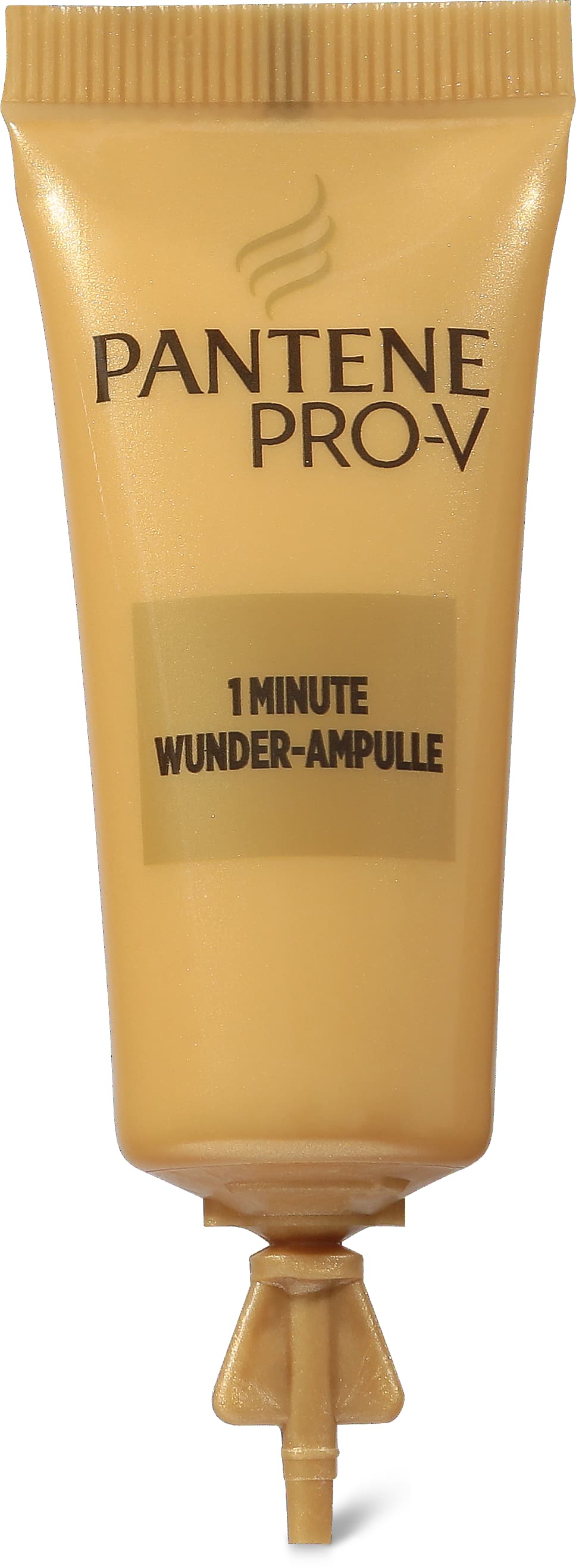 Pantene 1 Minute Wunder Ampulle für geschädigtes Haar 15ml